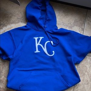 Kansas City Royals Hoodie